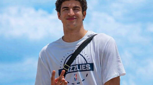NBA: Bulls vs Grizzlies; El mexicano Karim López podría debutar en la Summer League ¿Dónde ver el juego?