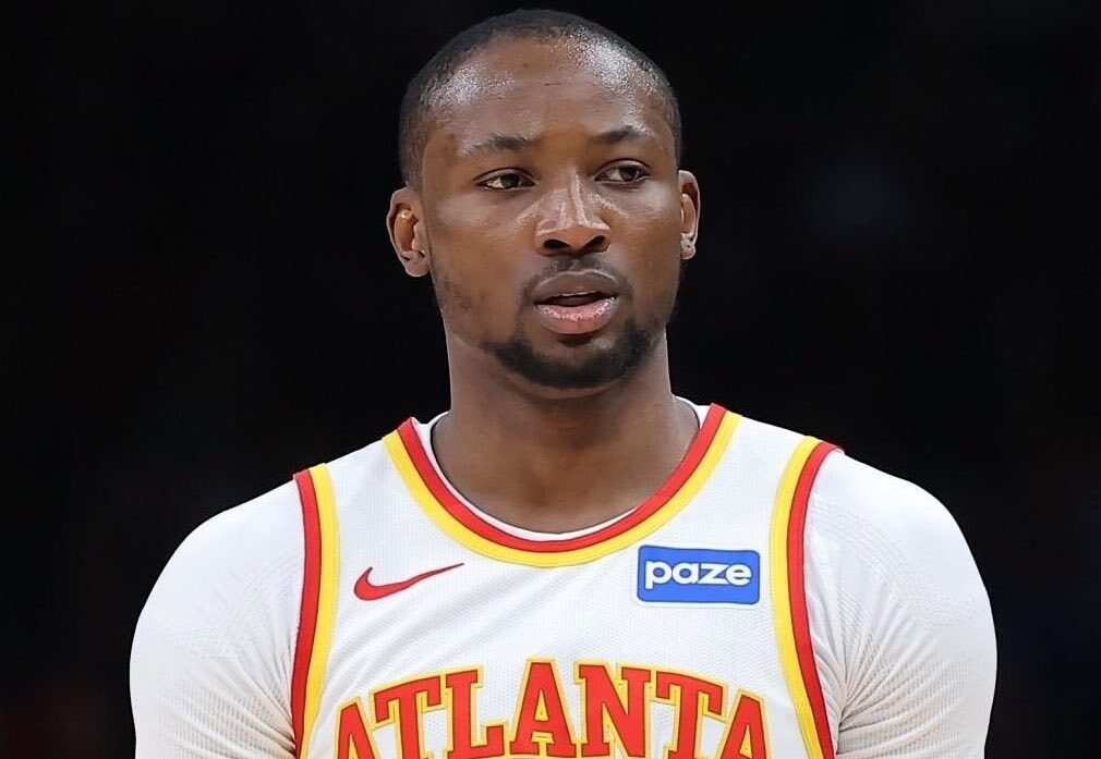 NBA: Jonathan Kuminga es uno de los objetivos de Los Ángeles Lakers en la agencia libre