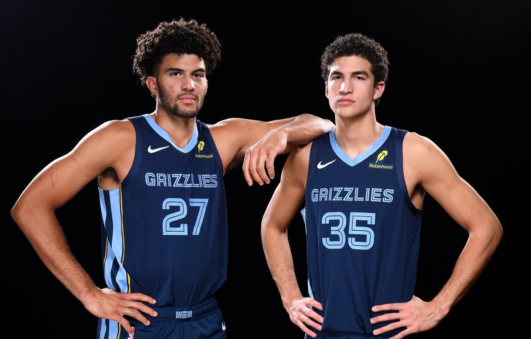 NBA: Karim López, ¿Cuándo vuelve a jugar el mexicano en la Summer League con los Grizzlies?