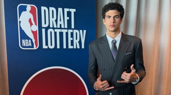 NBA: El mexicano Karim López firma su contrato con los Memphis Grizzlies ¿Cuánto ganará?