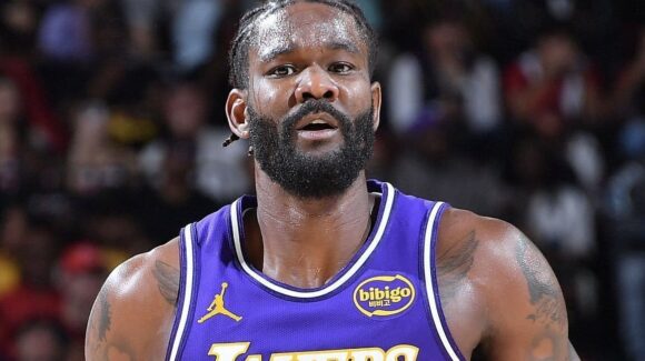 NBA: Lakers traspasan a Deandre Ayton a los Wizards a cambio de Jayen Hardy
