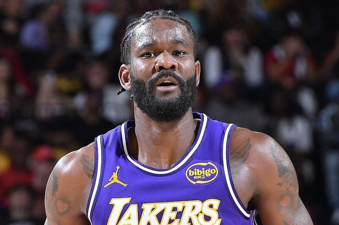 NBA: Lakers traspasan a Deandre Ayton a los Wizards a cambio de Jayen Hardy