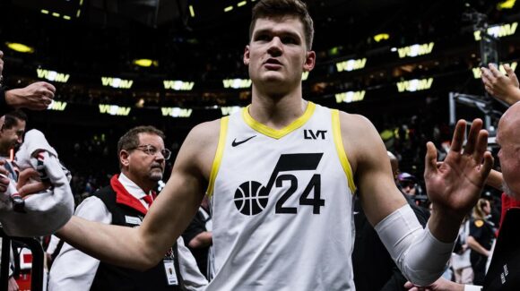 NBA: Los Lakers renuevan su plantilla firmando a Walker Kessler, Quentin Grimes y Collin Sexton