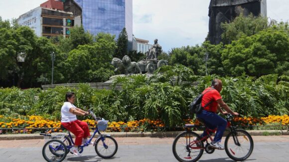 Clima en el Valle de México: Se esperan temperaturas frescas y un cielo despejado en CDMX y Edomex el martes 21 de julio