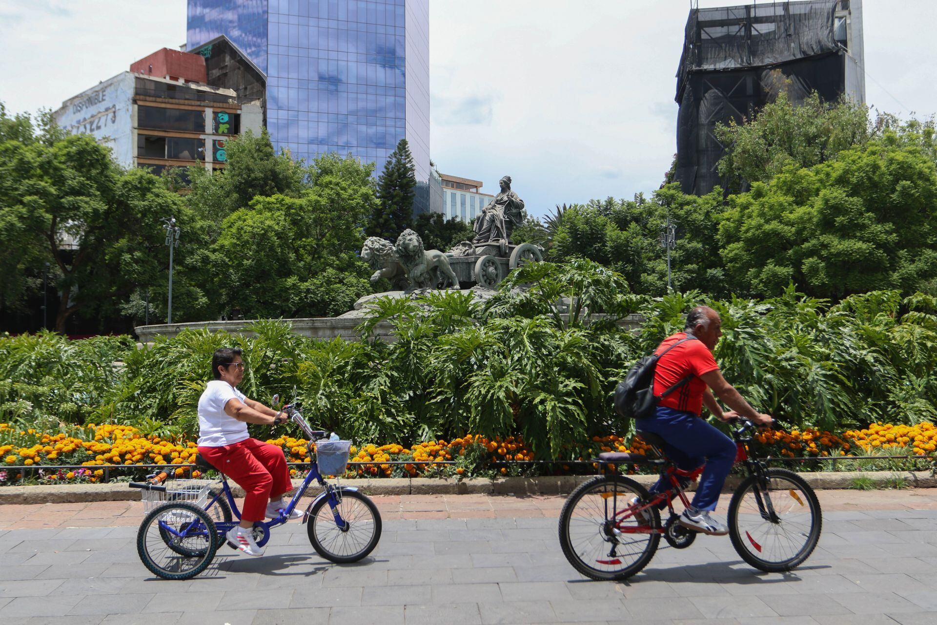 Clima en el Valle de México: Se esperan temperaturas frescas y un cielo despejado en CDMX y Edomex el martes 21 de julio