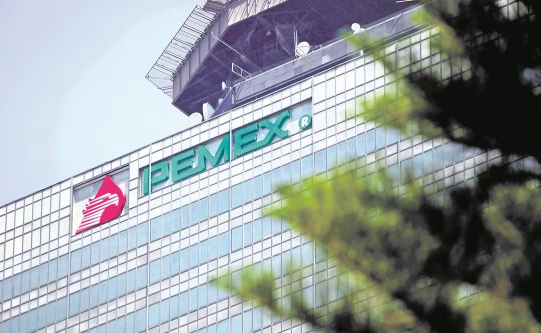 Pemex controla 58% del mercado gasolinero tras apertura de sector a privados
