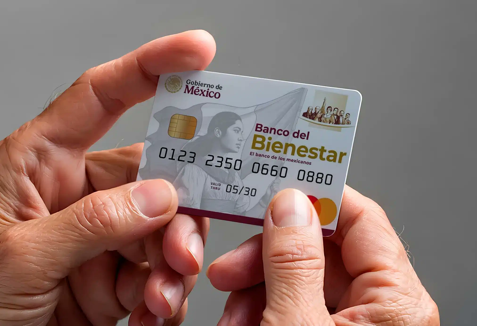 Pensión Bienestar: Autoridades dan a conocer el calendario de pagos julio-agosto para beneficiarios