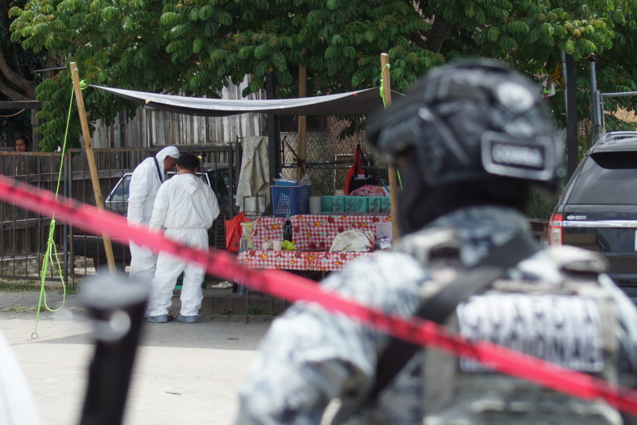 Hijo de Alejandro Leyva, periodista asesinado en Oaxaca, exige justicia para su padre