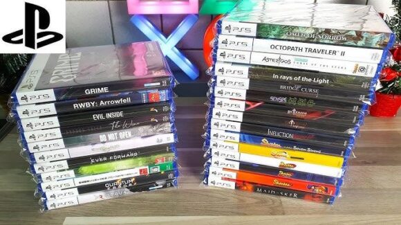 Toma nota: Sony descontinuará consolas PlayStation con lector de discos a partir de 2028