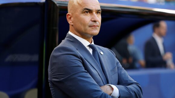Roberto Martínez deja la selección portuguesa tras ser eliminado del Mundial 2026 por España