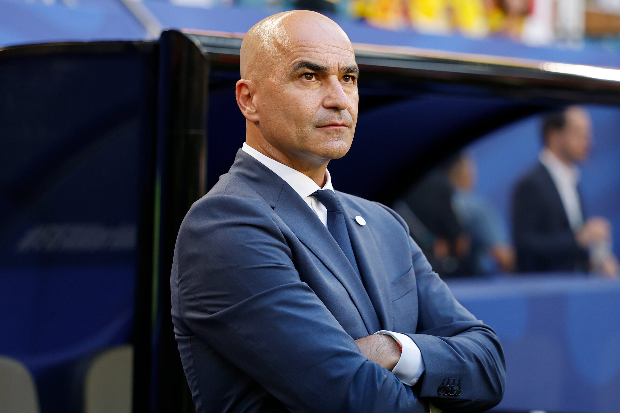 Roberto Martínez deja la selección portuguesa tras ser eliminado del Mundial 2026 por España