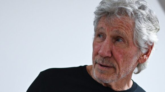 Roger Waters criticó la política guerrerista de Occidente en una entrevista con Tucker Carlson