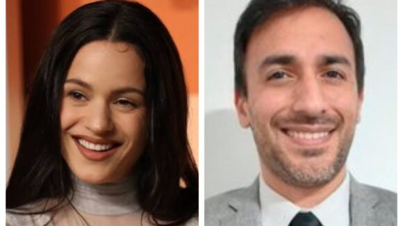 Rosalía recibe críticas y comentarios misóginos tras publicación relacionada con la Selección de Argentina