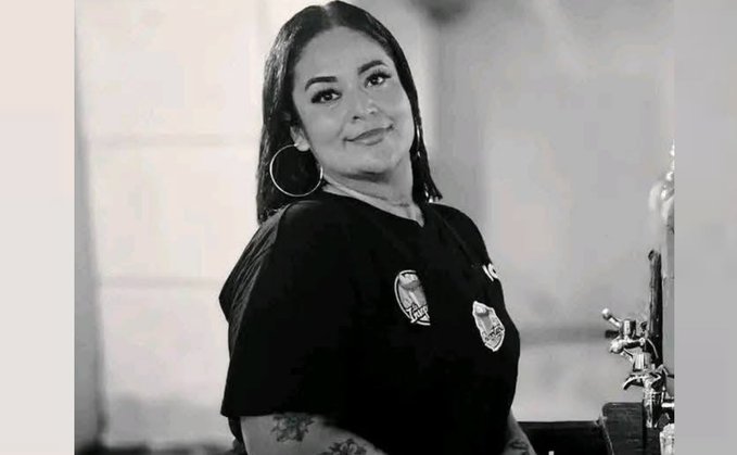 Fiscalía de Veracruz confirma muerte de la periodista Roxana Guzmán tras ser secuestrada