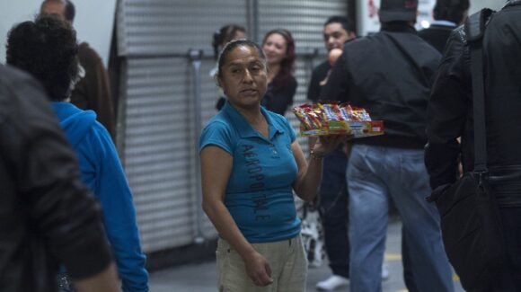 Ciudad de México: Metro demolerá locales y revocará permisos comerciales