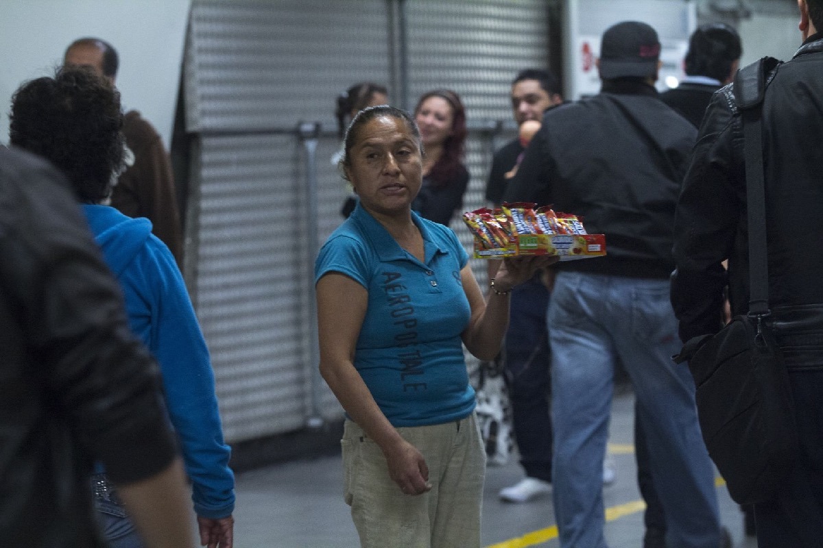 Ciudad de México: Metro demolerá locales y revocará permisos comerciales