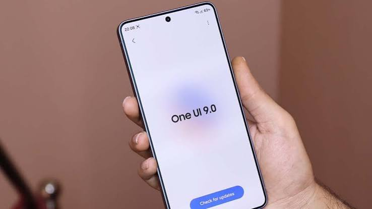 ¡Buenas noticias! Samsung anuncia actualización a One UI 9 y Android 17 para Galaxy S26