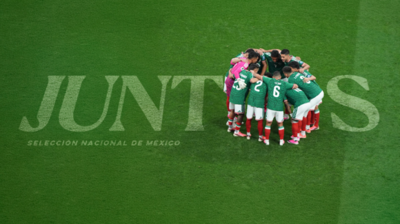 Marcas se suman al ‘No, inglés’ y cambian nombres al español para apoyar a México ante Inglaterra en el Mundial 2026