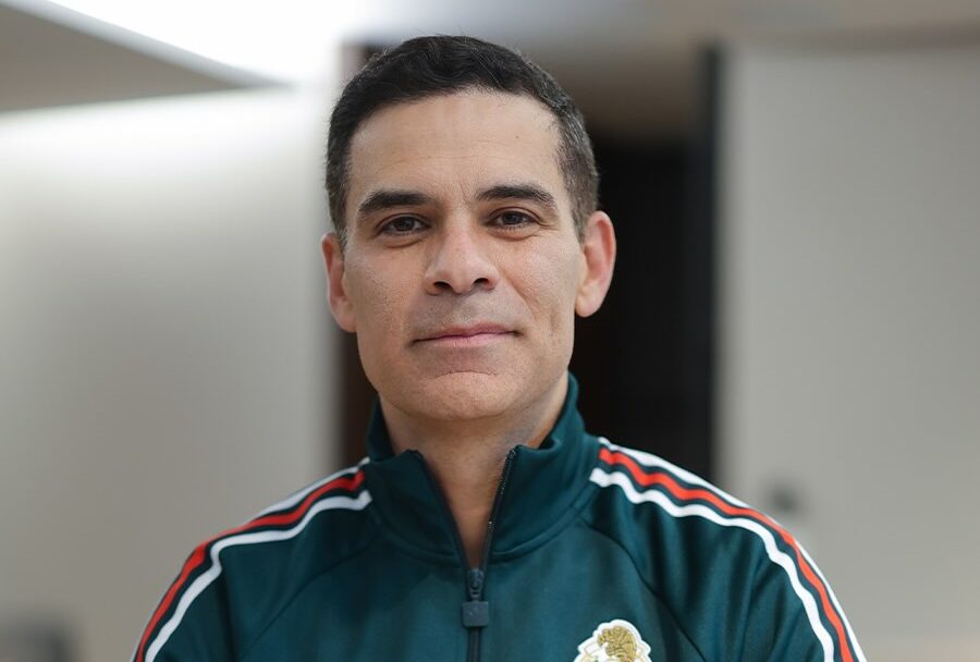 Selección Mexicana: Rafael Márquez considera que se tienen buenas bases en México para el futuro