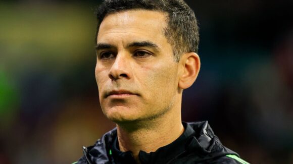 Selección Mexicana: ¿Cuándo debuta Rafael Márquez como director técnico del Tri?