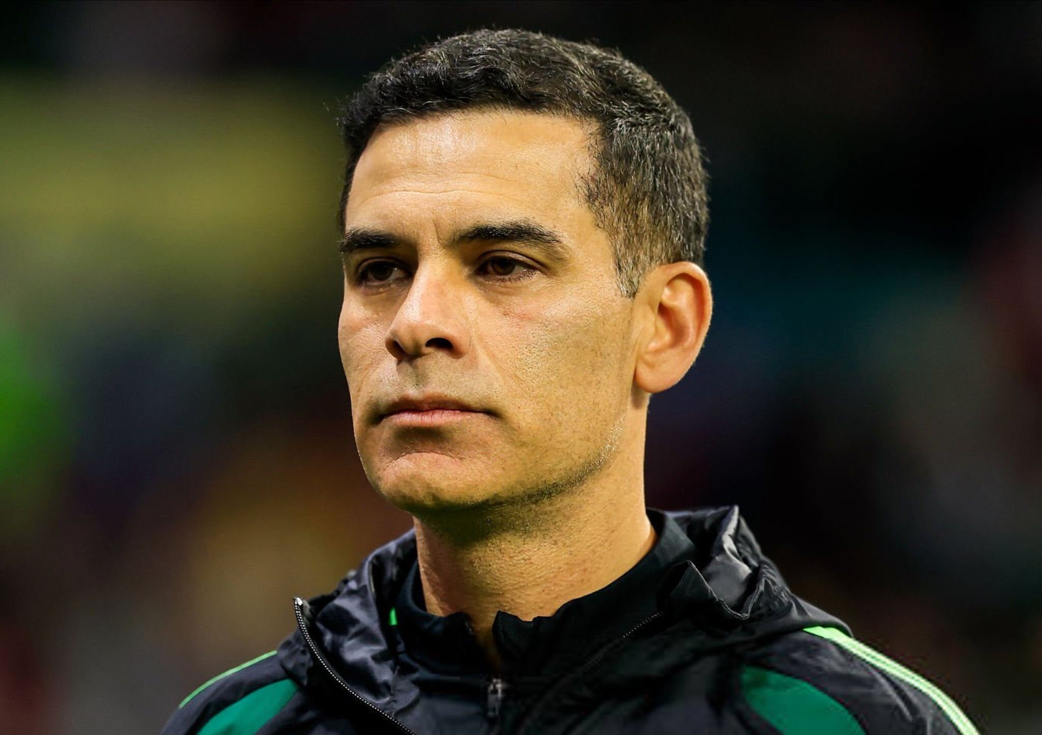 Selección Mexicana: ¿Cuándo debuta Rafael Márquez como director técnico del Tri?