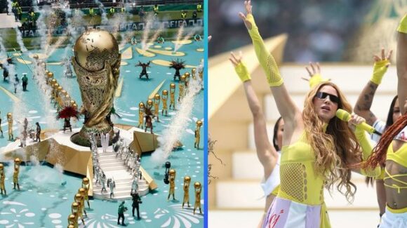 ¿Dónde ver el show de medio tiempo de la final del Mundial 2026? Horarios y canales para seguir el espectáculo