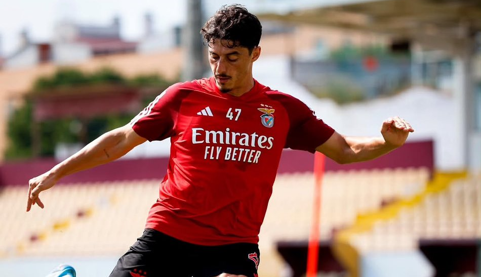¡Malas noticias para la Fiel! Atlas anuncia que Tiago Gouveia no será jugador rojinegro