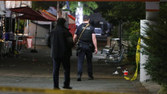 Detienen a adolescente de 15 años tras tiroteo de este domingo en Seattle, Estados Unidos