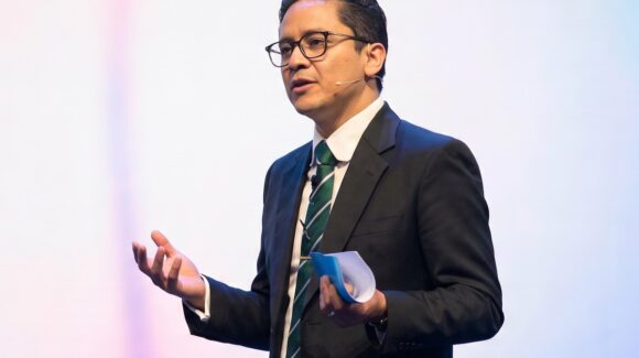 Un astrofísico de la UNAM hace historia al ganar el Premio Internacional de Investigación Princesa de Girona 2026