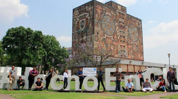 La UNAM desmiente rumor de repetición del examen de admisión 2026
