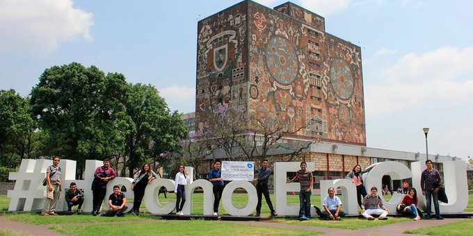 La UNAM desmiente rumor de repetición del examen de admisión 2026