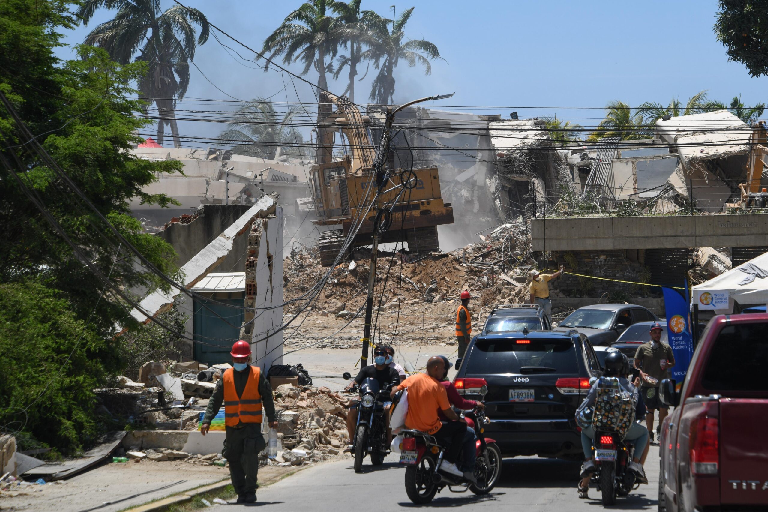 Fondo Monetario Internacional libera 346 millones de dólares a Venezuela para su reconstrucción tras sismos