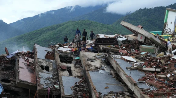 Terremotos en Venezuela han dejado 3 mil 811 muertos a dos semanas de la tragedia
