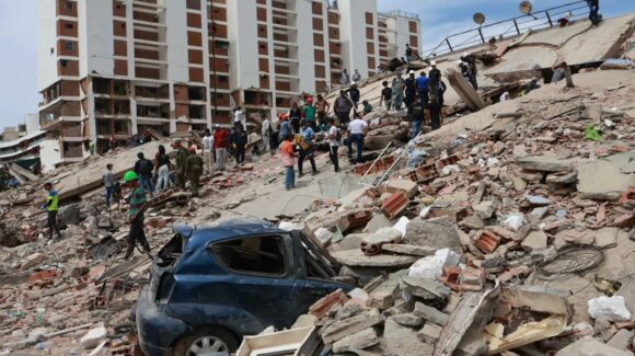 Siguen en aumento los decesos; Venezuela reporta 4,118 muertes por terremotos ocurridos