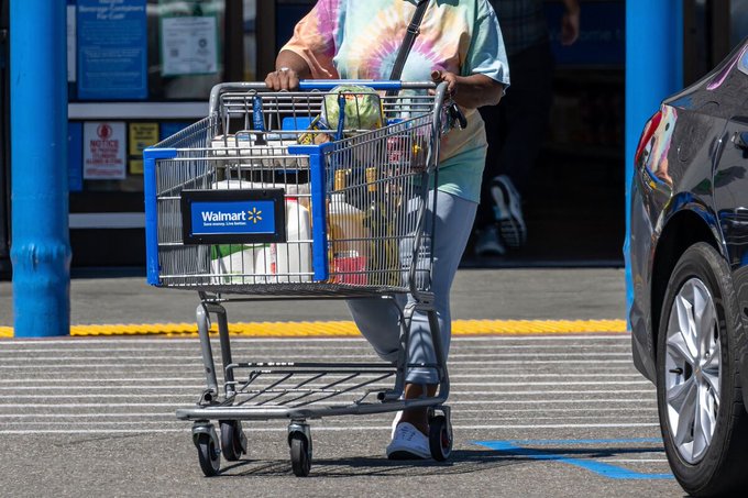 Walmart retira ensaladas de Taylor Farms por ciclospora en Estados Unidos