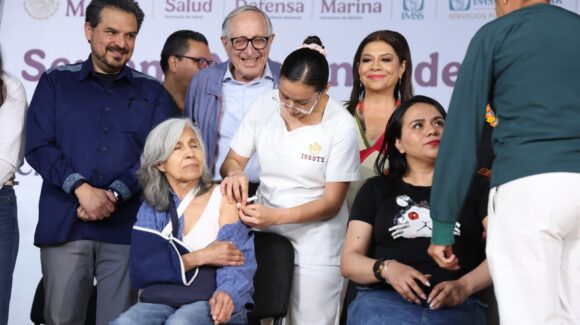 Alerta en CDMX: Festejos mundialistas provocan repunte de Covid-19