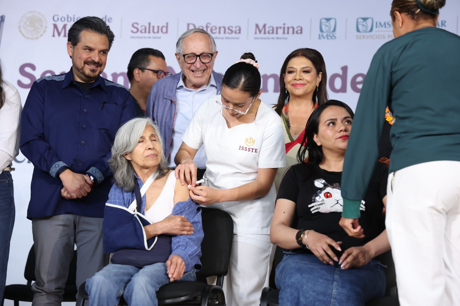Alerta en CDMX: Festejos mundialistas provocan repunte de Covid-19