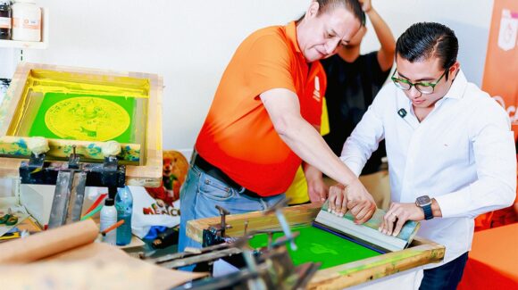 Invita Gobierno de Nuevo León a inscribirse en talleres de los 48 Centros Comunitarios
