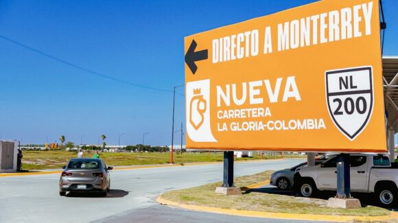 Empresas de Nuevo León mantienen expectativas favorables ante el futuro del T-MEC