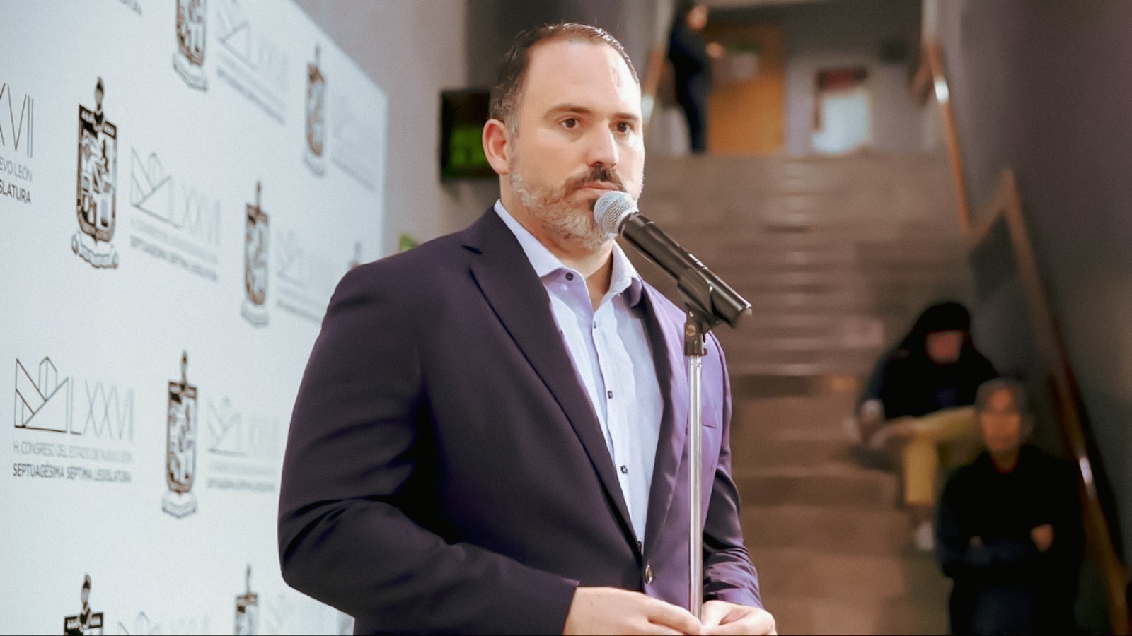 Nuevo León: Mario Soto impugna ante el Tepjf suspensión de sus derechos partidistas en Morena