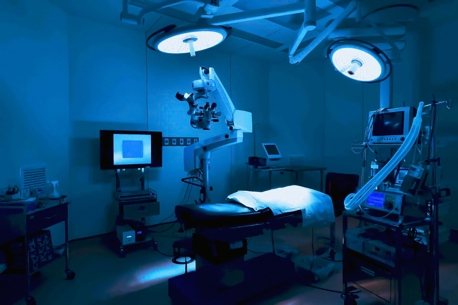 Hospital 34 del IMSS estrena angiógrafo de última generación para atender cardiopatías infantiles