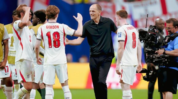 Thomas Tuchel califica de “imposible” la adaptación a la altura del Estadio Azteca previo al duelo ante México
