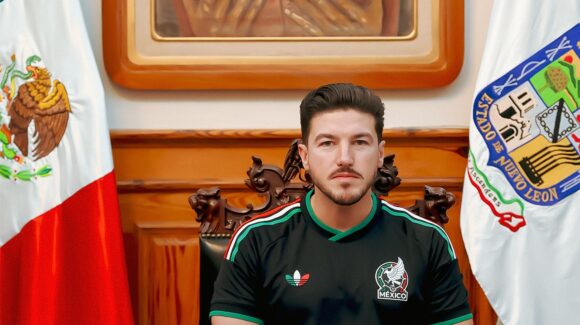 Gobierno de Nuevo León anuncia nuevas sedes para la transmisión del partido México contra Inglaterra