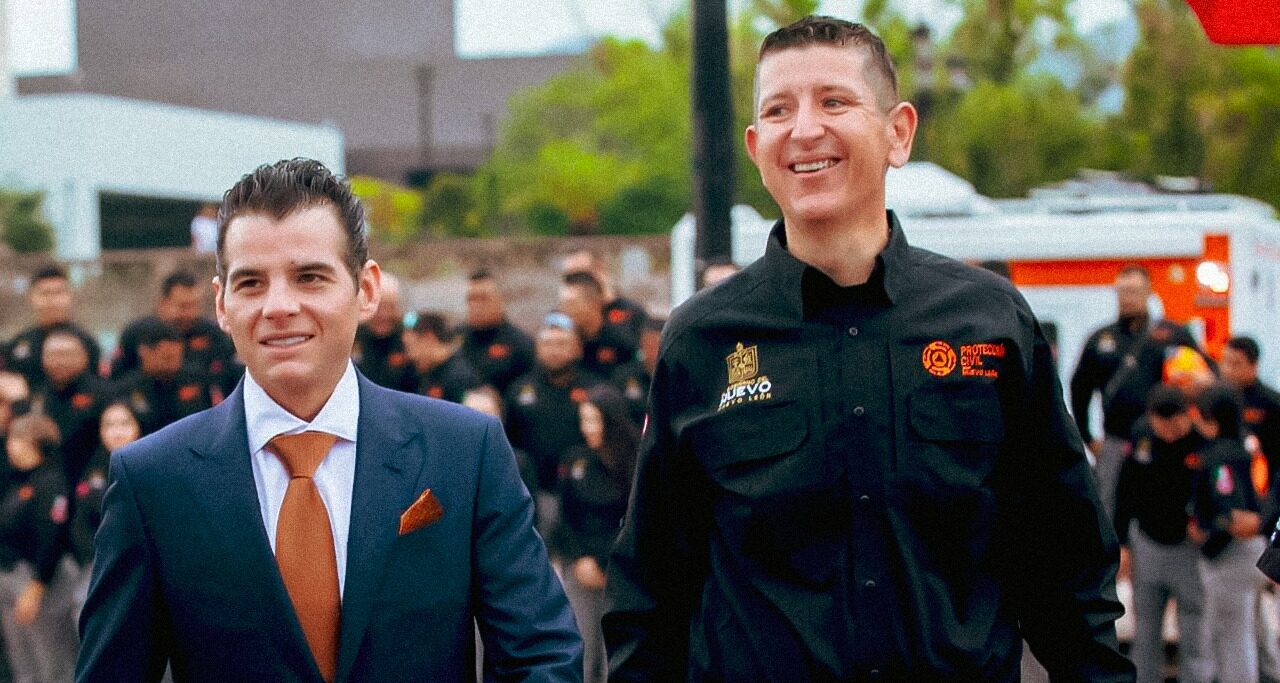 Miguel Ángel Flores Serna, secretario General de Gobierno, destaca los resultados
