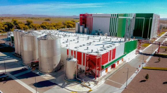 Heineken intensifica proyectos hídricos en Nuevo León y el norte de México