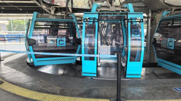 Cablebús de la CDMX suspenderá servicio en Líneas 1, 2 y 3: ¿Cuándo cierra tu línea?