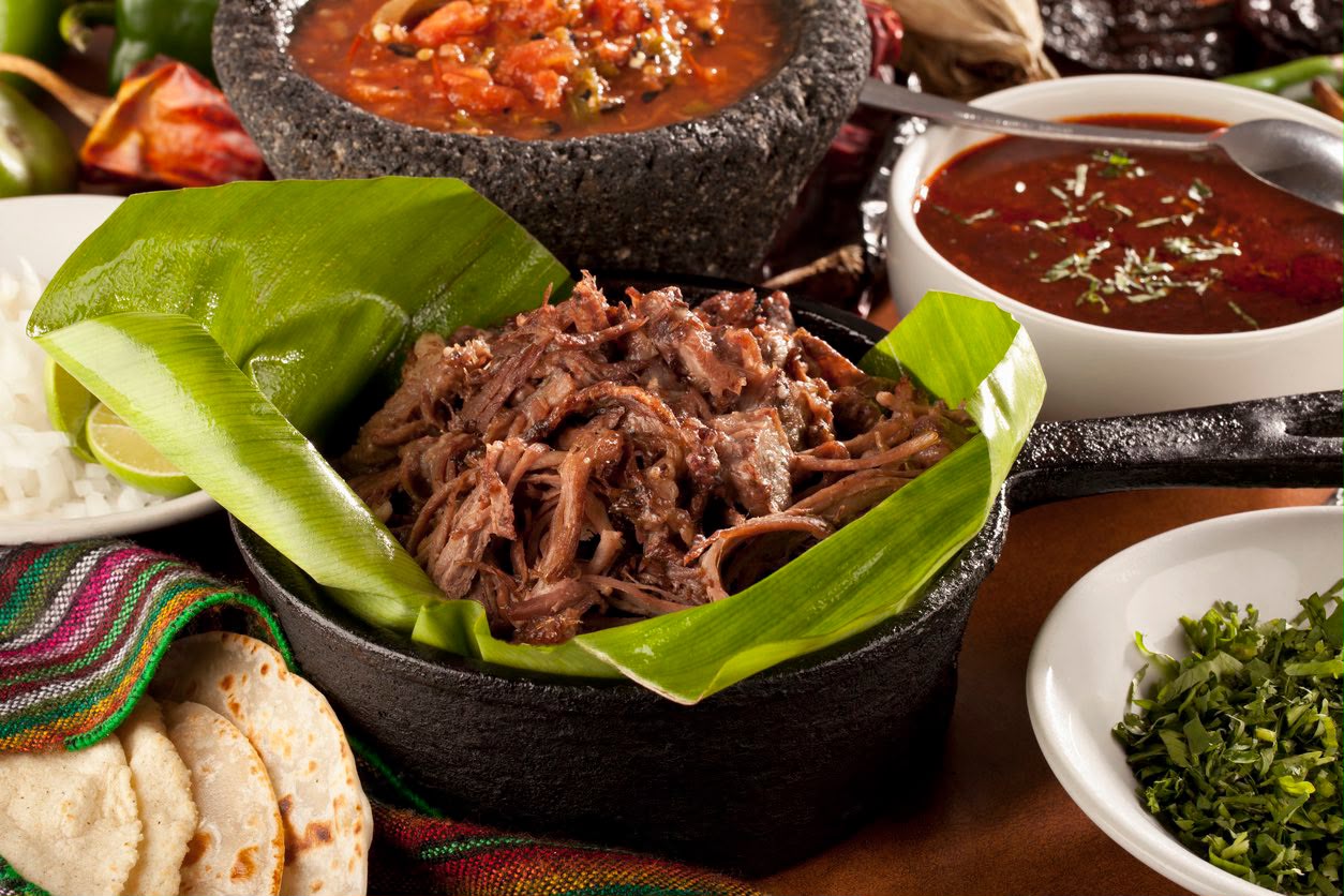 ¿Qué hacer cerca de la CDMX? La Feria de la Barbacoa de Actopan es la escapada gastronómica perfecta del verano