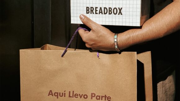 El Museo de Historia Mexicana en Monterrey inaugura ‘Breadbox’, un nuevo espacio gastronómico y cultural
