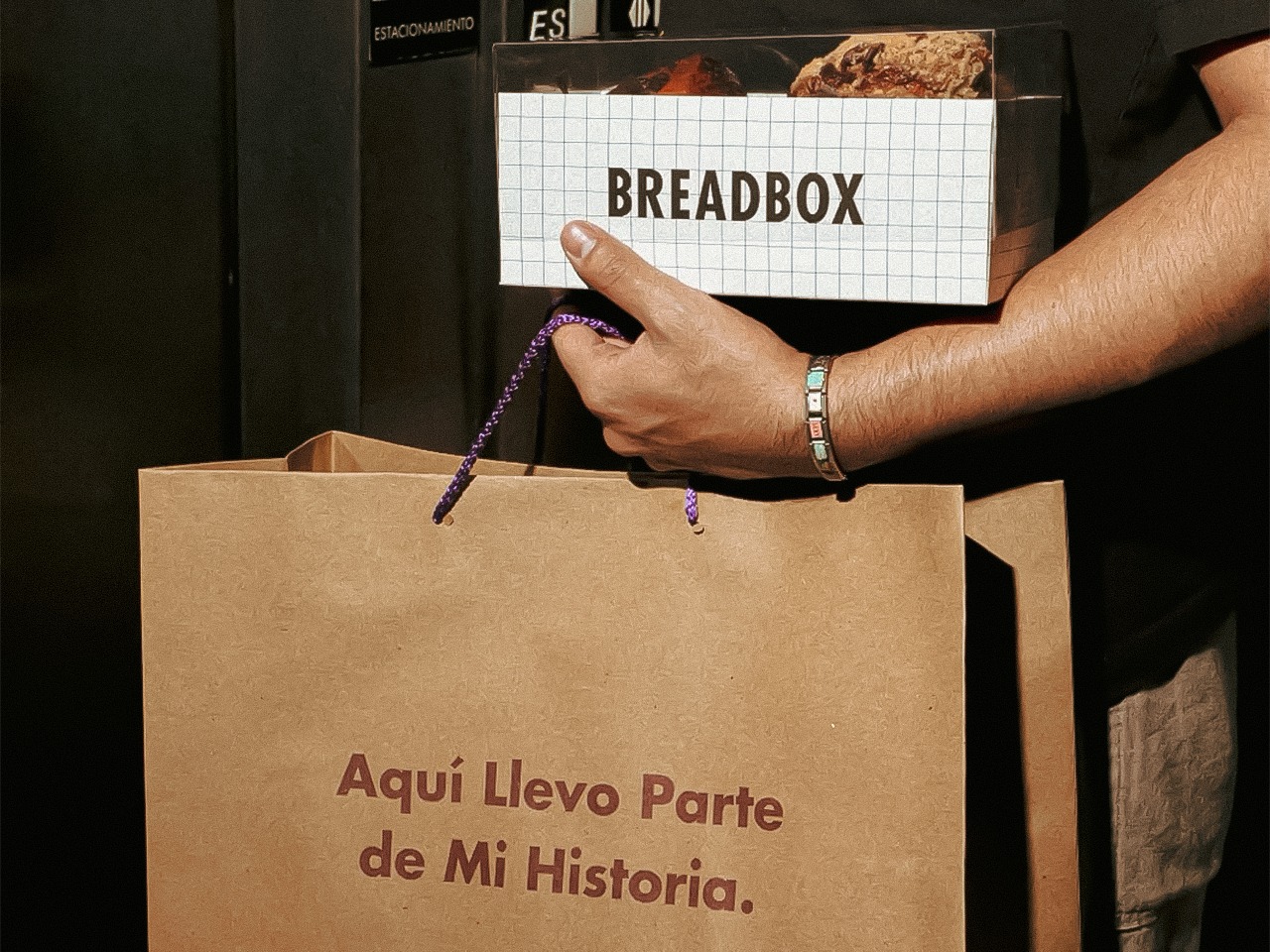 El Museo de Historia Mexicana en Monterrey inaugura 'Breadbox', un nuevo espacio gastronómico y cultural