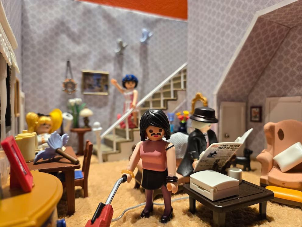 ¡No te lo pierdas! Últimos días para visitar la gran expo de Playmobil en la CDMX